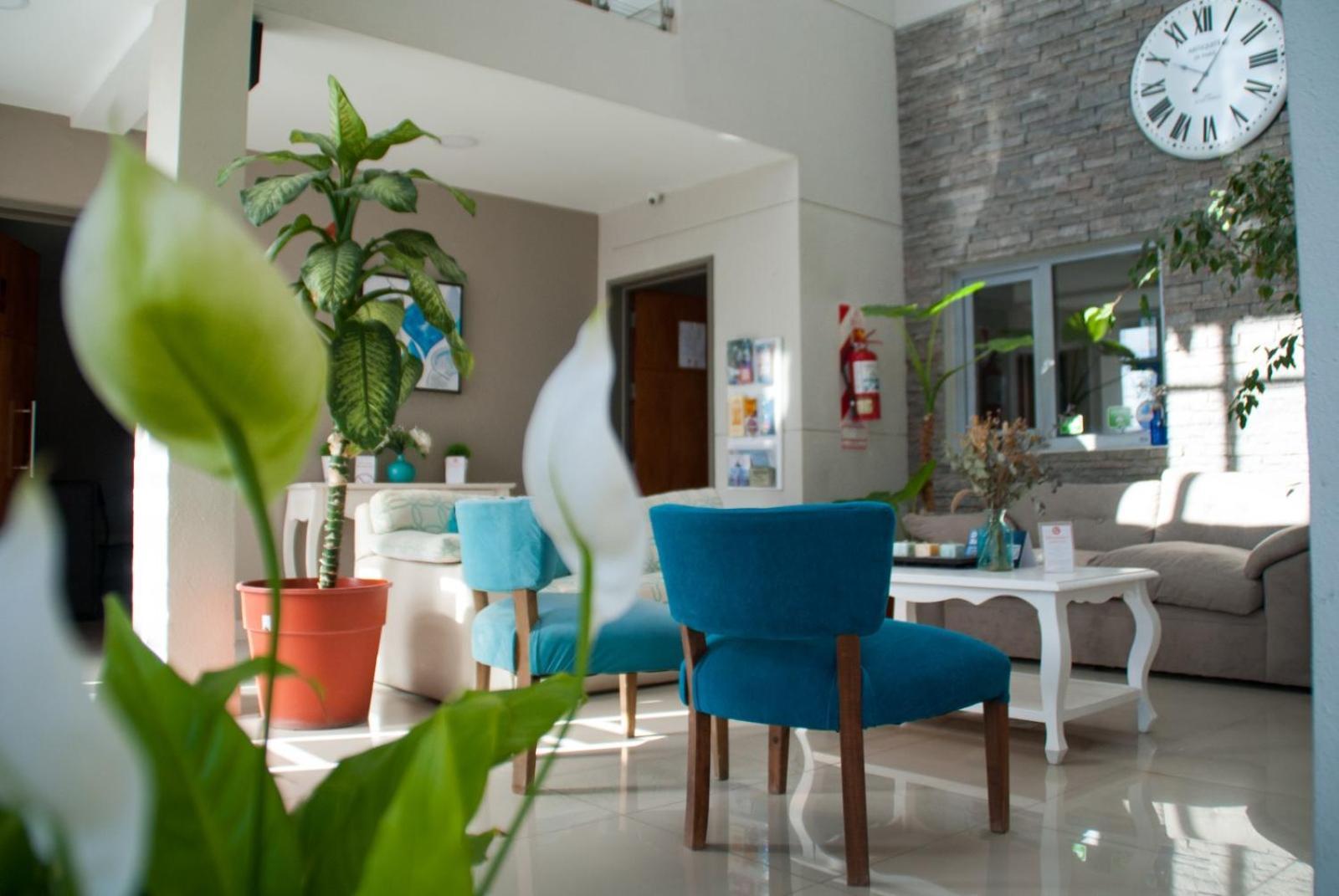 Links Apart Hotel Río Grande Dış mekan fotoğraf