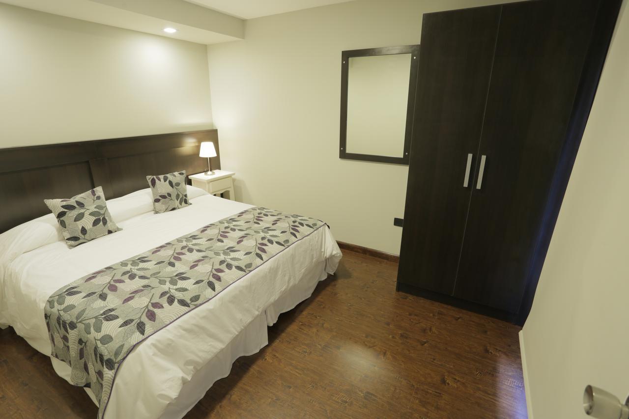 Links Apart Hotel Río Grande Dış mekan fotoğraf