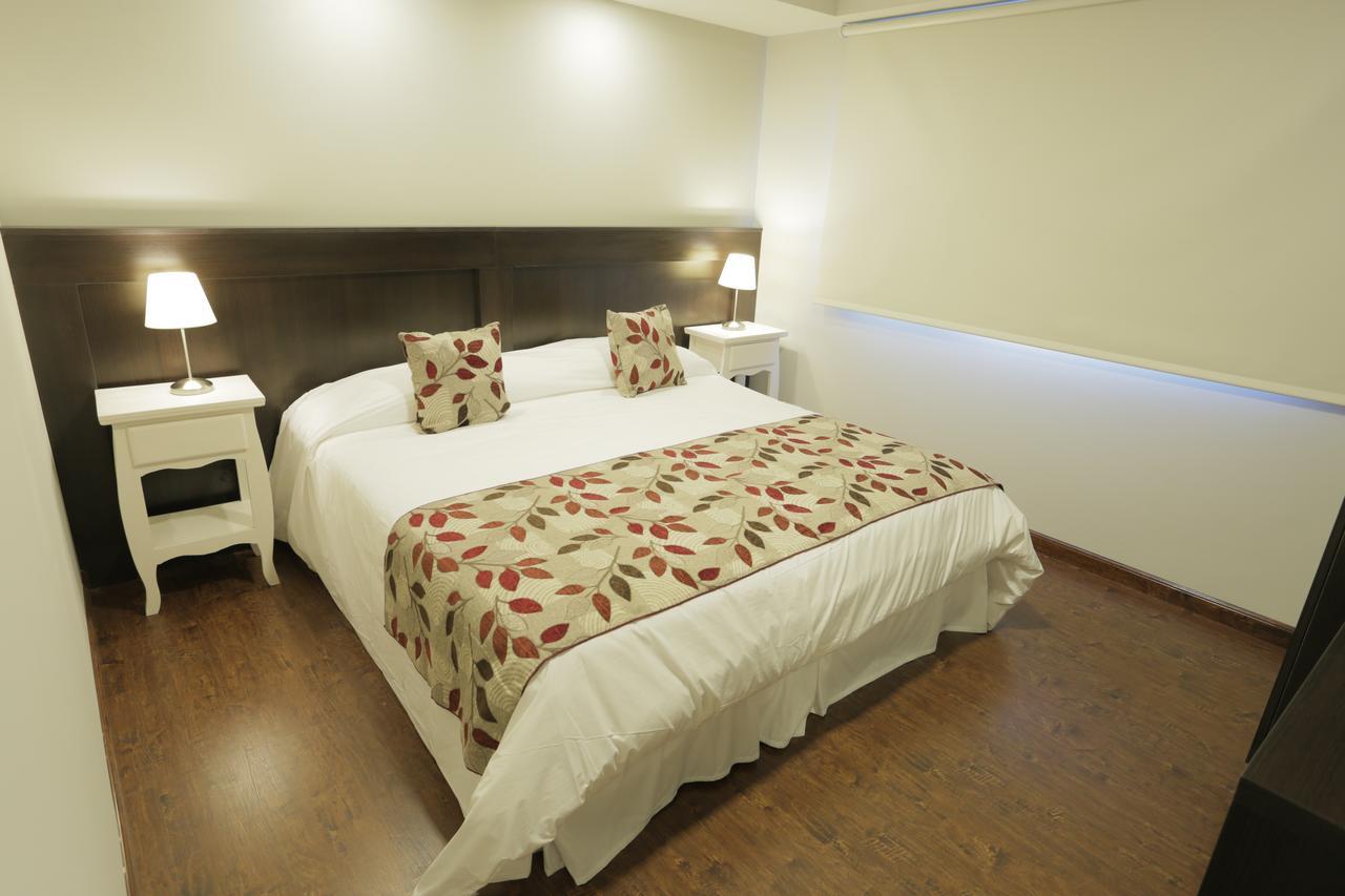Links Apart Hotel Río Grande Dış mekan fotoğraf