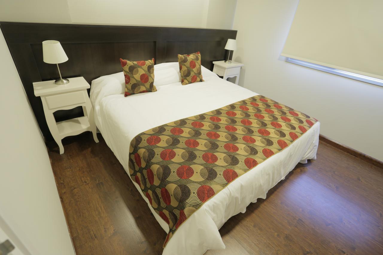 Links Apart Hotel Río Grande Dış mekan fotoğraf